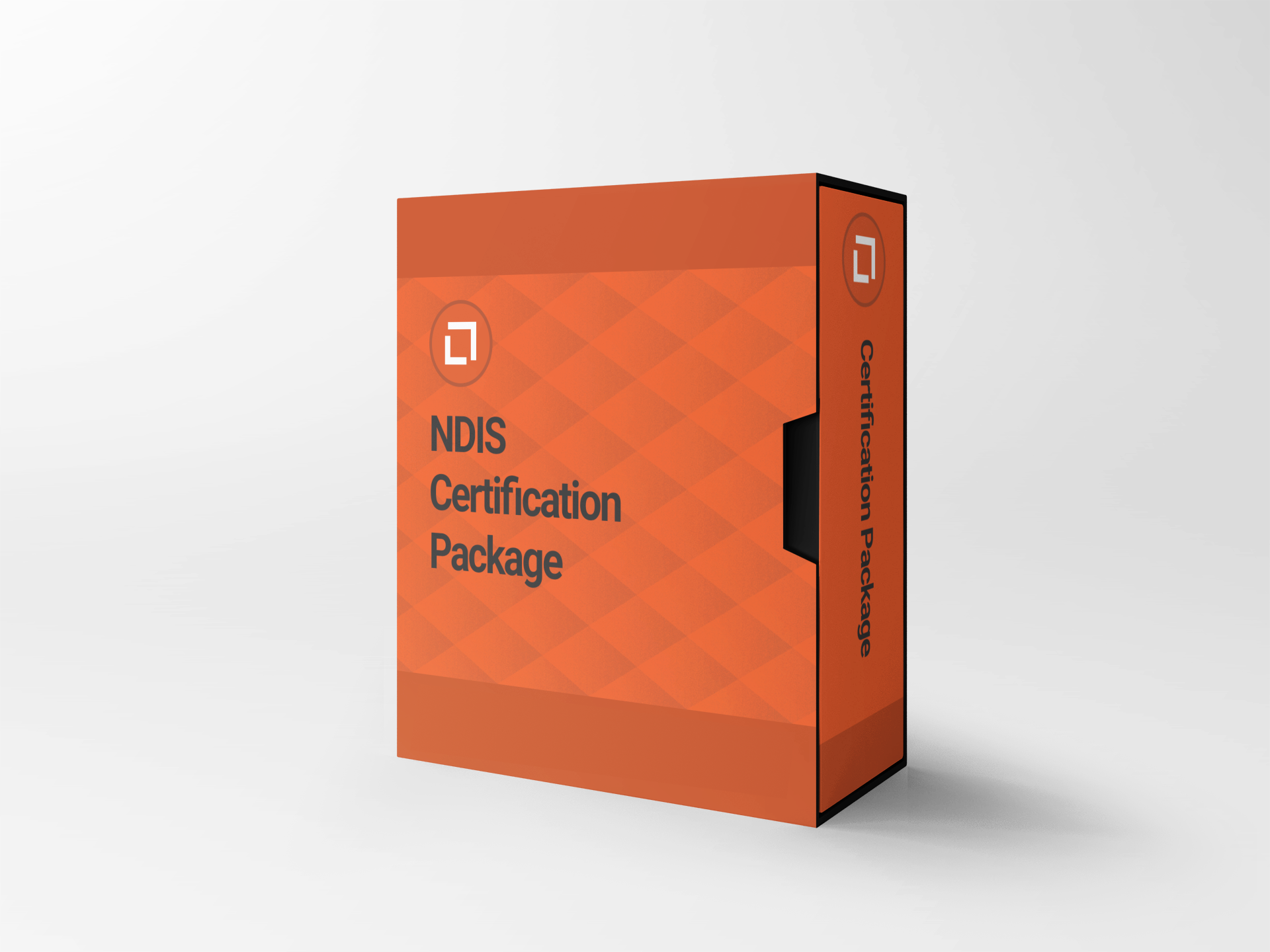 NDIS Certification Pack